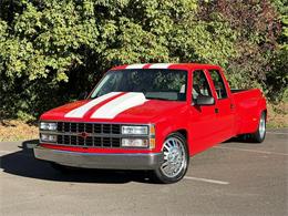 1993 Chevrolet C/K 3500 (CC-2119370) for sale in Gladstone, Oregon