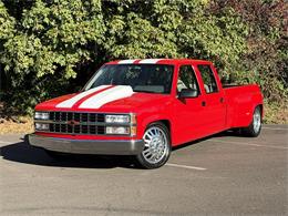 1993 Chevrolet C/K 3500 (CC-2119370) for sale in Gladstone, Oregon