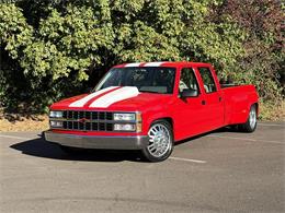 1993 Chevrolet C/K 3500 (CC-2119370) for sale in Gladstone, Oregon