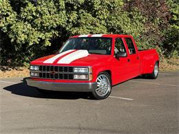 1993 Chevrolet C/K 3500 (CC-2119370) for sale in Gladstone, Oregon