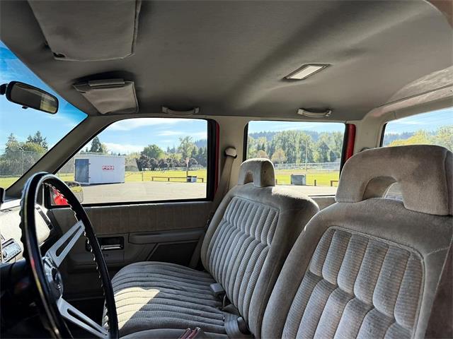 1993 Chevrolet C/K 3500 (CC-2119370) for sale in Gladstone, Oregon