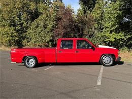 1993 Chevrolet C/K 3500 (CC-2119370) for sale in Gladstone, Oregon