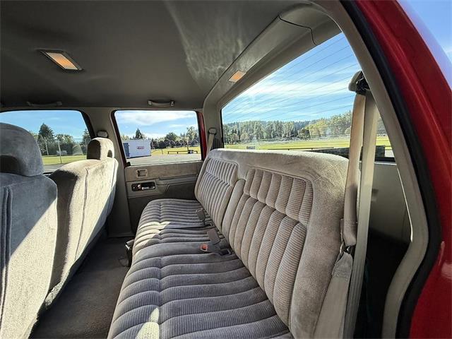 1993 Chevrolet C/K 3500 (CC-2119370) for sale in Gladstone, Oregon