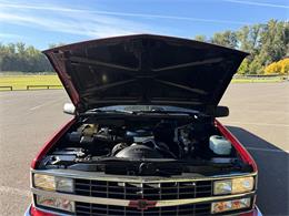 1993 Chevrolet C/K 3500 (CC-2119370) for sale in Gladstone, Oregon