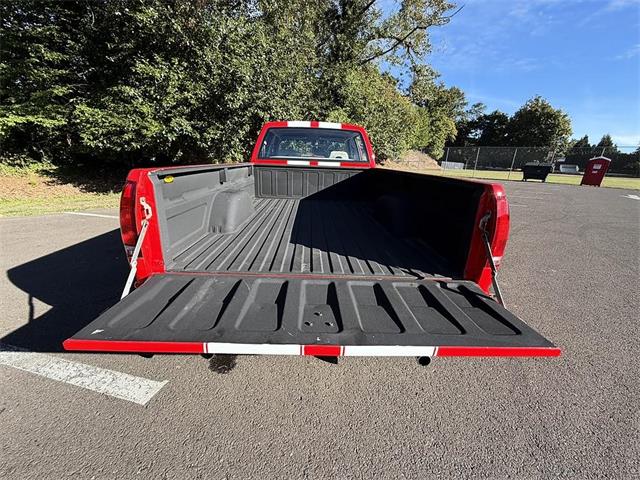 1993 Chevrolet C/K 3500 (CC-2119370) for sale in Gladstone, Oregon