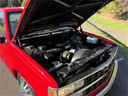 1993 Chevrolet C/K 3500 (CC-2119370) for sale in Gladstone, Oregon