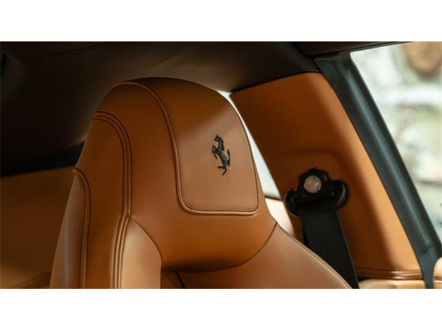 2016 Ferrari F12berlinetta (CC-2119371) for sale in Las Vegas, Nevada