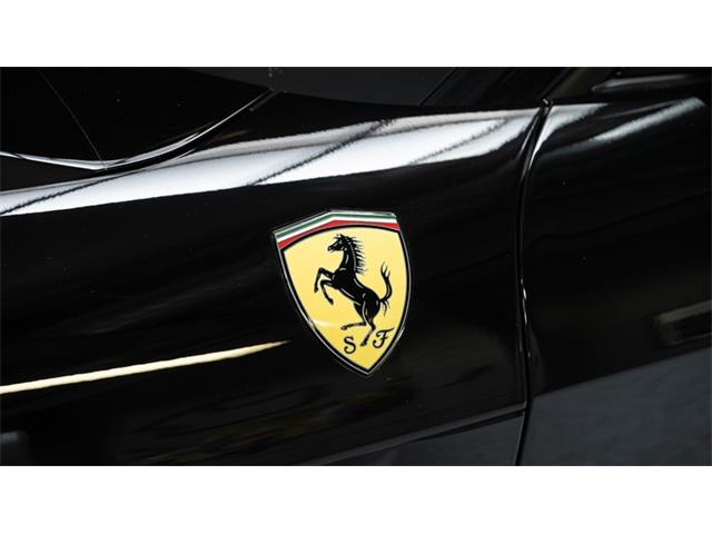 2016 Ferrari F12berlinetta (CC-2119371) for sale in Las Vegas, Nevada