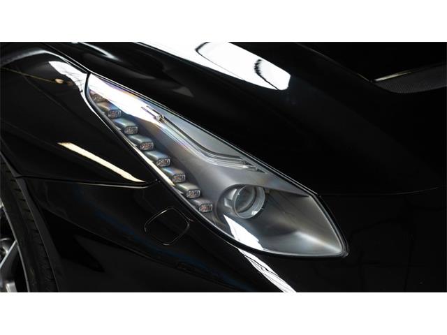 2016 Ferrari F12berlinetta (CC-2119371) for sale in Las Vegas, Nevada