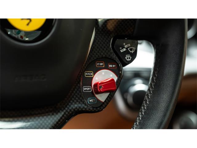 2016 Ferrari F12berlinetta (CC-2119371) for sale in Las Vegas, Nevada
