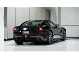 2016 Ferrari F12berlinetta (CC-2119371) for sale in Las Vegas, Nevada