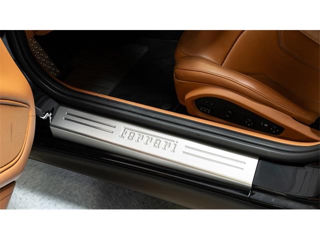 2016 Ferrari F12berlinetta (CC-2119371) for sale in Las Vegas, Nevada