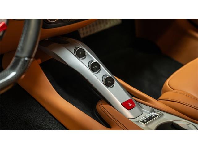 2016 Ferrari F12berlinetta (CC-2119371) for sale in Las Vegas, Nevada