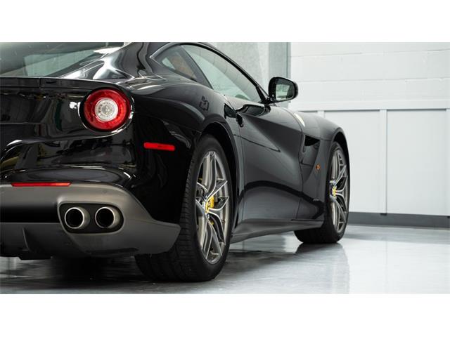 2016 Ferrari F12berlinetta (CC-2119371) for sale in Las Vegas, Nevada