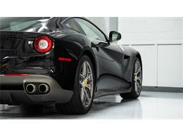 2016 Ferrari F12berlinetta (CC-2119371) for sale in Las Vegas, Nevada