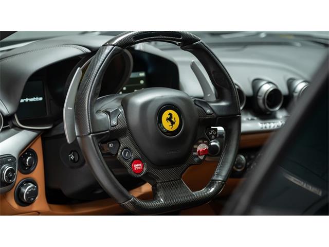 2016 Ferrari F12berlinetta (CC-2119371) for sale in Las Vegas, Nevada