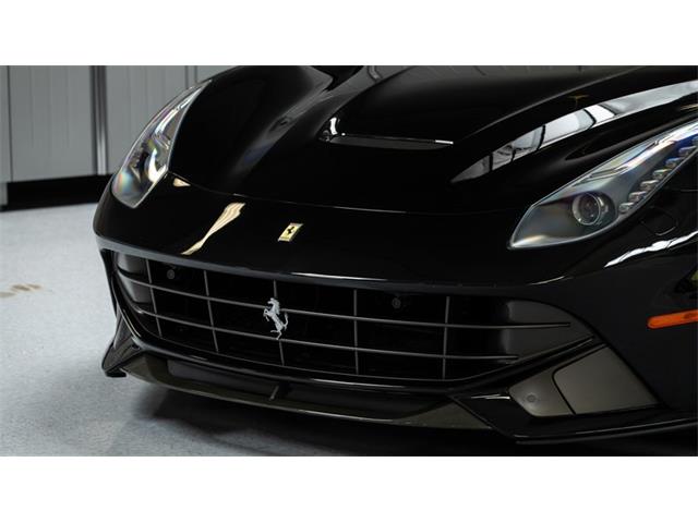 2016 Ferrari F12berlinetta (CC-2119371) for sale in Las Vegas, Nevada