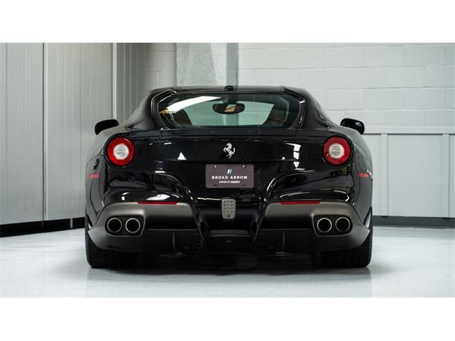 2016 Ferrari F12berlinetta (CC-2119371) for sale in Las Vegas, Nevada