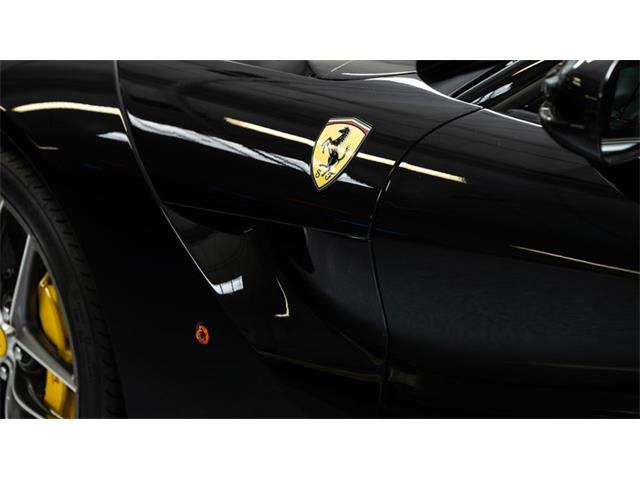 2016 Ferrari F12berlinetta (CC-2119371) for sale in Las Vegas, Nevada