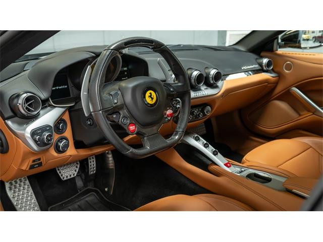 2016 Ferrari F12berlinetta (CC-2119371) for sale in Las Vegas, Nevada