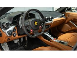 2016 Ferrari F12berlinetta (CC-2119371) for sale in Las Vegas, Nevada