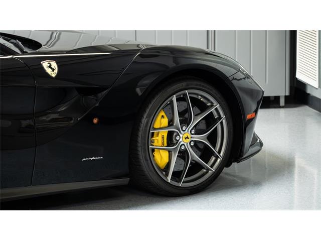 2016 Ferrari F12berlinetta (CC-2119371) for sale in Las Vegas, Nevada
