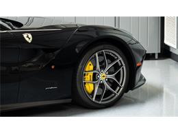 2016 Ferrari F12berlinetta (CC-2119371) for sale in Las Vegas, Nevada