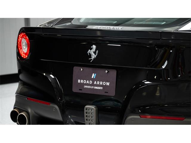 2016 Ferrari F12berlinetta (CC-2119371) for sale in Las Vegas, Nevada
