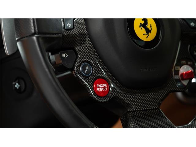2016 Ferrari F12berlinetta (CC-2119371) for sale in Las Vegas, Nevada