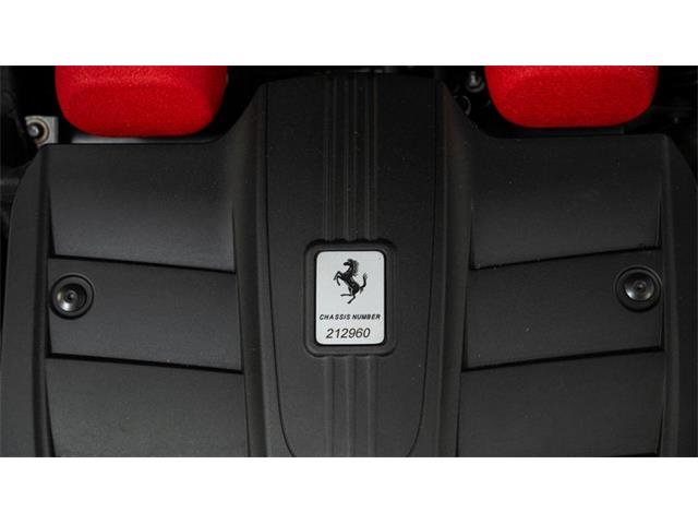 2016 Ferrari F12berlinetta (CC-2119371) for sale in Las Vegas, Nevada