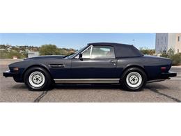 1984 Aston Martin V8 Volante (CC-2119373) for sale in Phoenix, Arizona