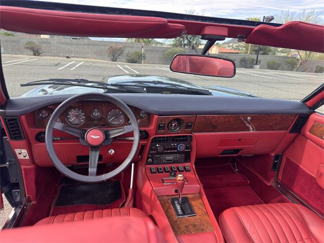 1984 Aston Martin V8 Volante (CC-2119373) for sale in Phoenix, Arizona
