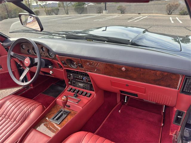 1984 Aston Martin V8 Volante (CC-2119373) for sale in Phoenix, Arizona