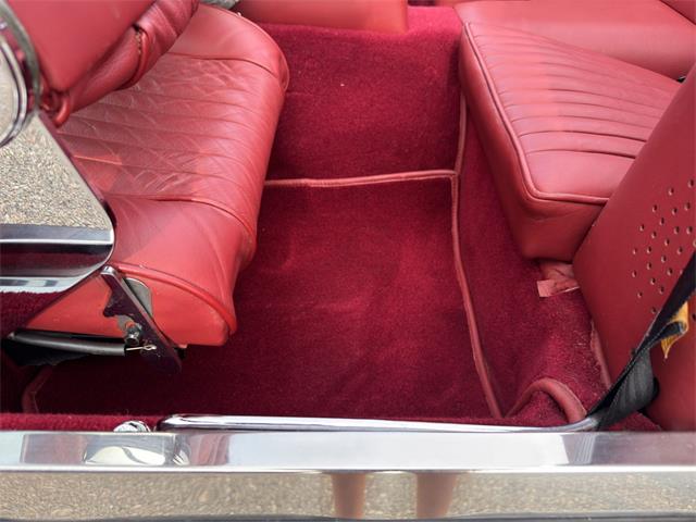 1984 Aston Martin V8 Volante (CC-2119373) for sale in Phoenix, Arizona