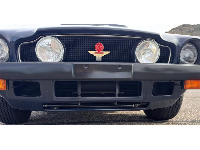 1984 Aston Martin V8 Volante (CC-2119373) for sale in Phoenix, Arizona