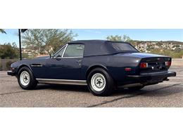 1984 Aston Martin V8 Volante (CC-2119373) for sale in Phoenix, Arizona