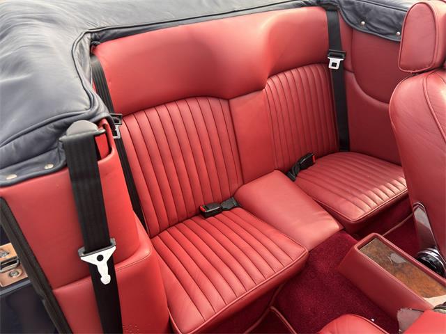 1984 Aston Martin V8 Volante (CC-2119373) for sale in Phoenix, Arizona