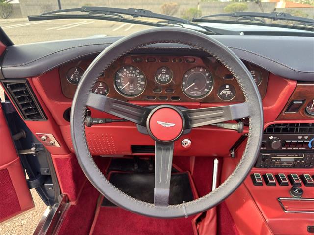 1984 Aston Martin V8 Volante (CC-2119373) for sale in Phoenix, Arizona