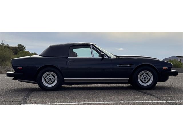 1984 Aston Martin V8 Volante (CC-2119373) for sale in Phoenix, Arizona
