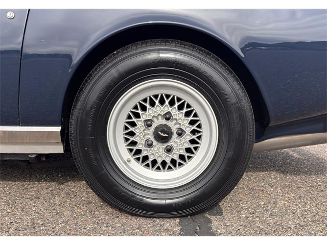 1984 Aston Martin V8 Volante (CC-2119373) for sale in Phoenix, Arizona