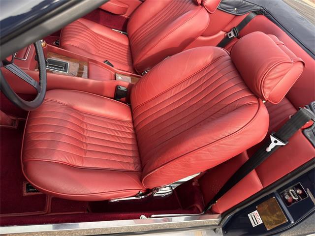 1984 Aston Martin V8 Volante (CC-2119373) for sale in Phoenix, Arizona