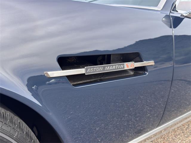 1984 Aston Martin V8 Volante (CC-2119373) for sale in Phoenix, Arizona