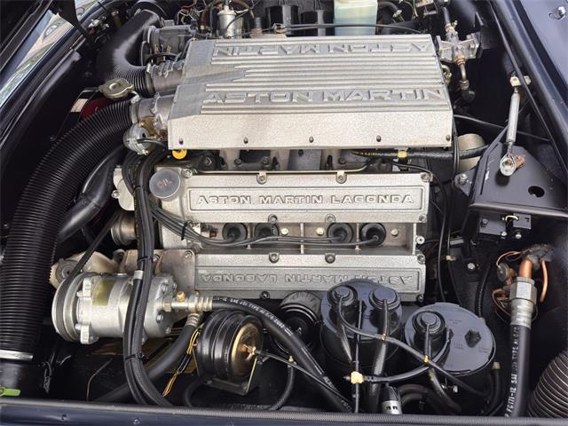 1984 Aston Martin V8 Volante (CC-2119373) for sale in Phoenix, Arizona