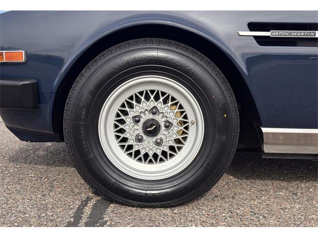 1984 Aston Martin V8 Volante (CC-2119373) for sale in Phoenix, Arizona