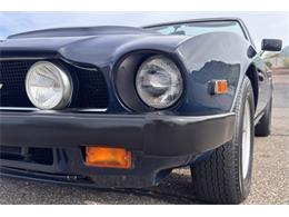 1984 Aston Martin V8 Volante (CC-2119373) for sale in Phoenix, Arizona