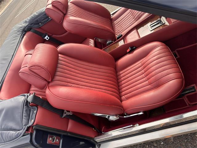 1984 Aston Martin V8 Volante (CC-2119373) for sale in Phoenix, Arizona