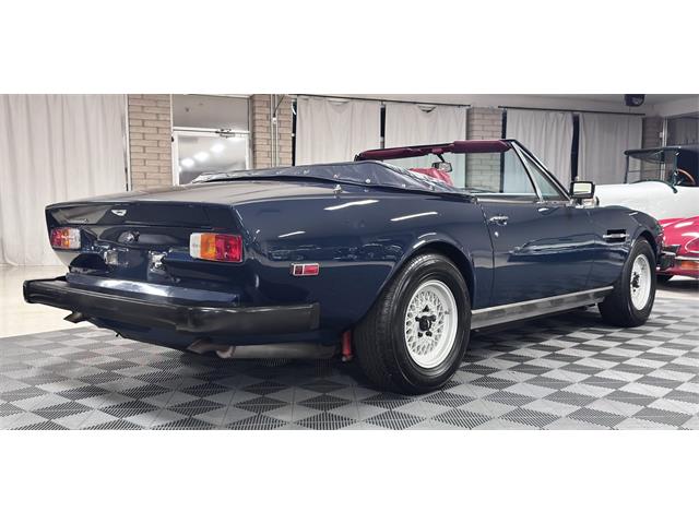 1984 Aston Martin V8 Volante (CC-2119373) for sale in Phoenix, Arizona