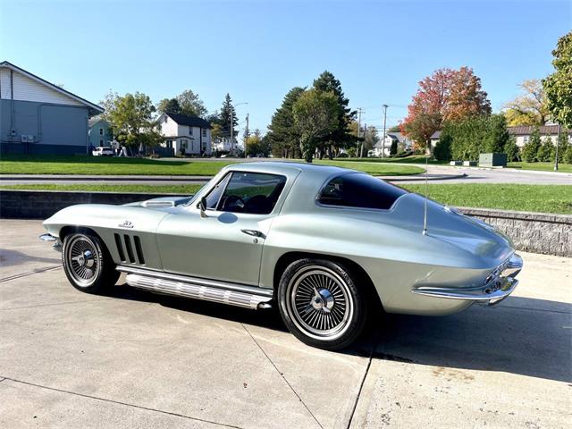 1966 Chevrolet Corvette (CC-2119374) for sale in Hilton, New York