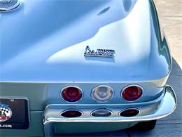 1966 Chevrolet Corvette (CC-2119374) for sale in Hilton, New York