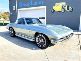 1966 Chevrolet Corvette (CC-2119374) for sale in Hilton, New York